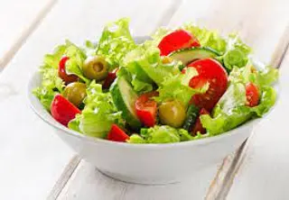 Ensalada Cesar