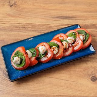 Caprese salata