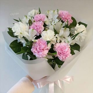 Bukiet " SŁODKI POCAŁUNEK"