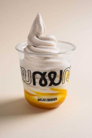 Soft Serve Jam - Maracuya