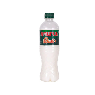 Ապարան թան