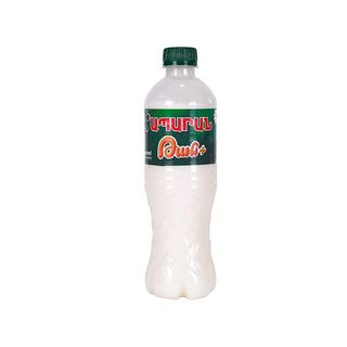 Ապարան թան