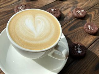 Капучино (150ml)