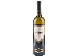 Malvazija Templara vrhunsko bijelo vino 0,75L