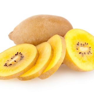 Kiwi Amarillo