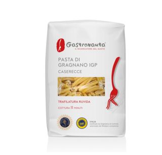 Gragnano caserecce IGP 500 g