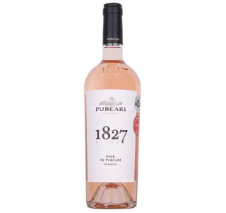 Purcari Rose Sec 0.75L