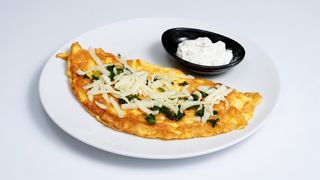 Popaj omlet