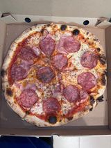 Пица Ил Густо (32см)