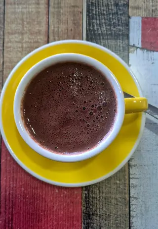Chocolate (330 ml.)
