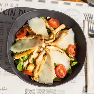 Cezar salata