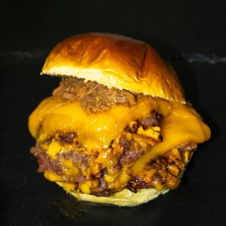 Texas doble smash +100