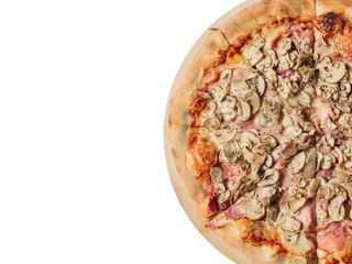 Pizza Capricioso  32cm