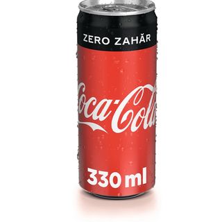 Coca Cola Zero
