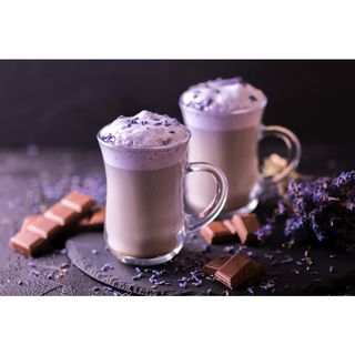 Mocha Majesty Coffee Frappe