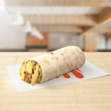 ქლაბ შაურმა ყველის სოუსით - დიდი