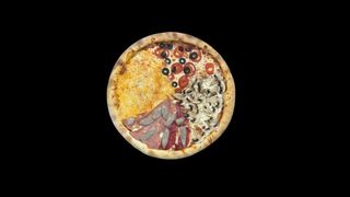 პიცა 4 სეზონი (35სმ)