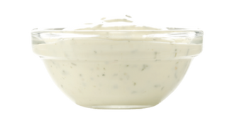 Sos czosnkowy (ok. 40g)