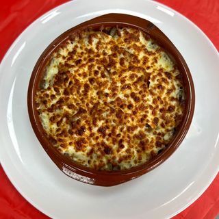 Canelones Ricotta Y Espinaca