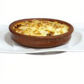 Patatas Gratinadas (Grande)