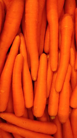 Carote 1 kg
