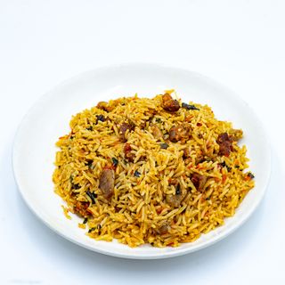 Asun Rice
