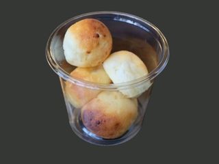 Сирники солодкі (115 g)