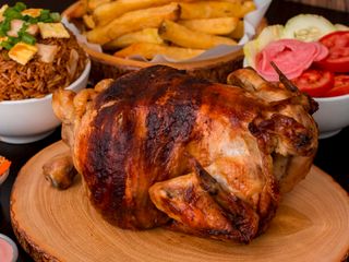 Combo de los Valientes (para 4-6)