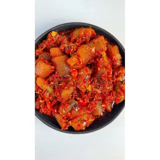Pepper Pomo
