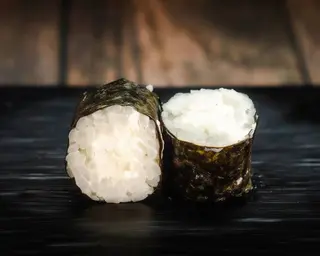 Maki De Queso (8 uds.)