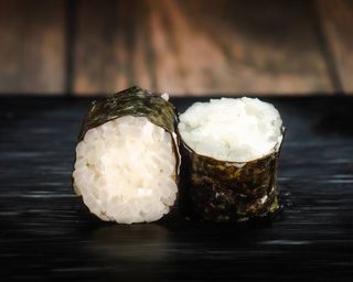 Maki De Queso (8 uds.)