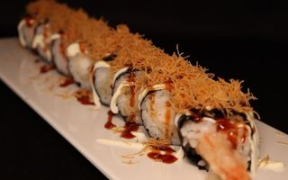 51. Futo ebiten - 8 pezzi