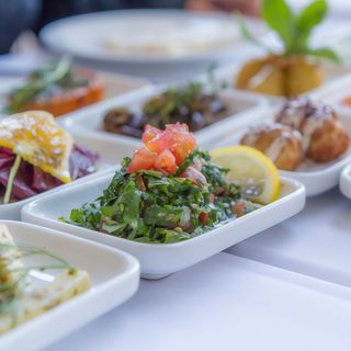 ENSALADA PICO DE GALLO "VEGGIE"