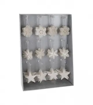 (134759) Ukras za jelku sorto 10cm CAA650050
