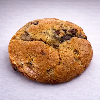 Cookies De Avena