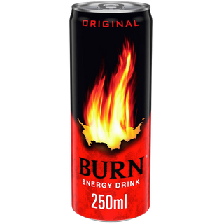 Burn