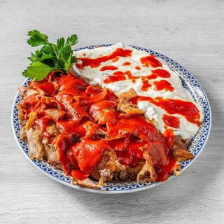 Iskender