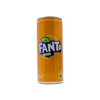 Fanta