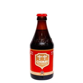 Chinay roja (330 ml.)