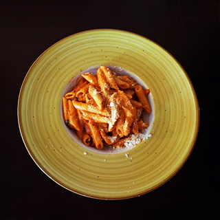 Paste Penne Siciliene