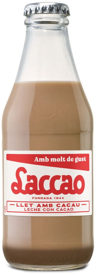 Lacao Frío (200 Ml.)