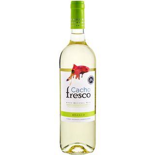 Vinho Italiano Frisante