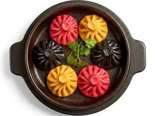 Асорті хінкалі Гурман 6 шт (6шт /420g)