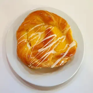 Raqueta Rellena De Nata