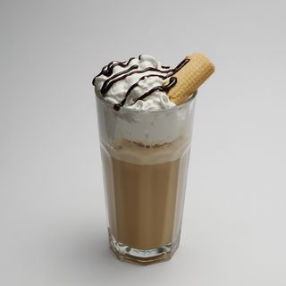 Раф-кава (350мл)