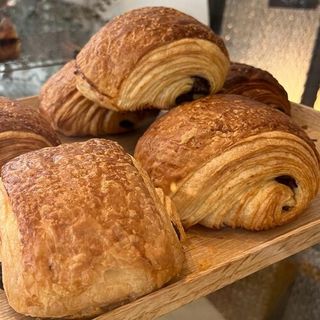 Pain Au Chocolat