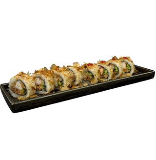 Meduza Roll