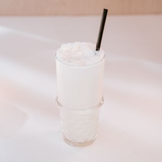 Vanilla Shake