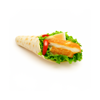 Чикен ролл (150 гр)