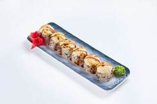 Рол Вугор хот (280г)